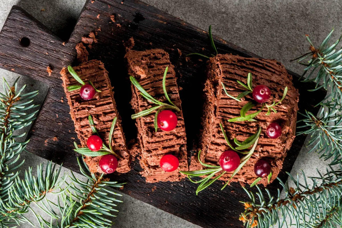 Shiraz Chocolate Cake Molly Morgan Wines