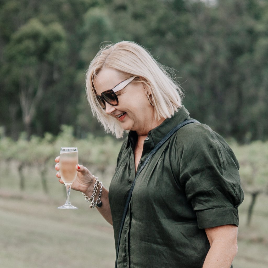 Chardonnay