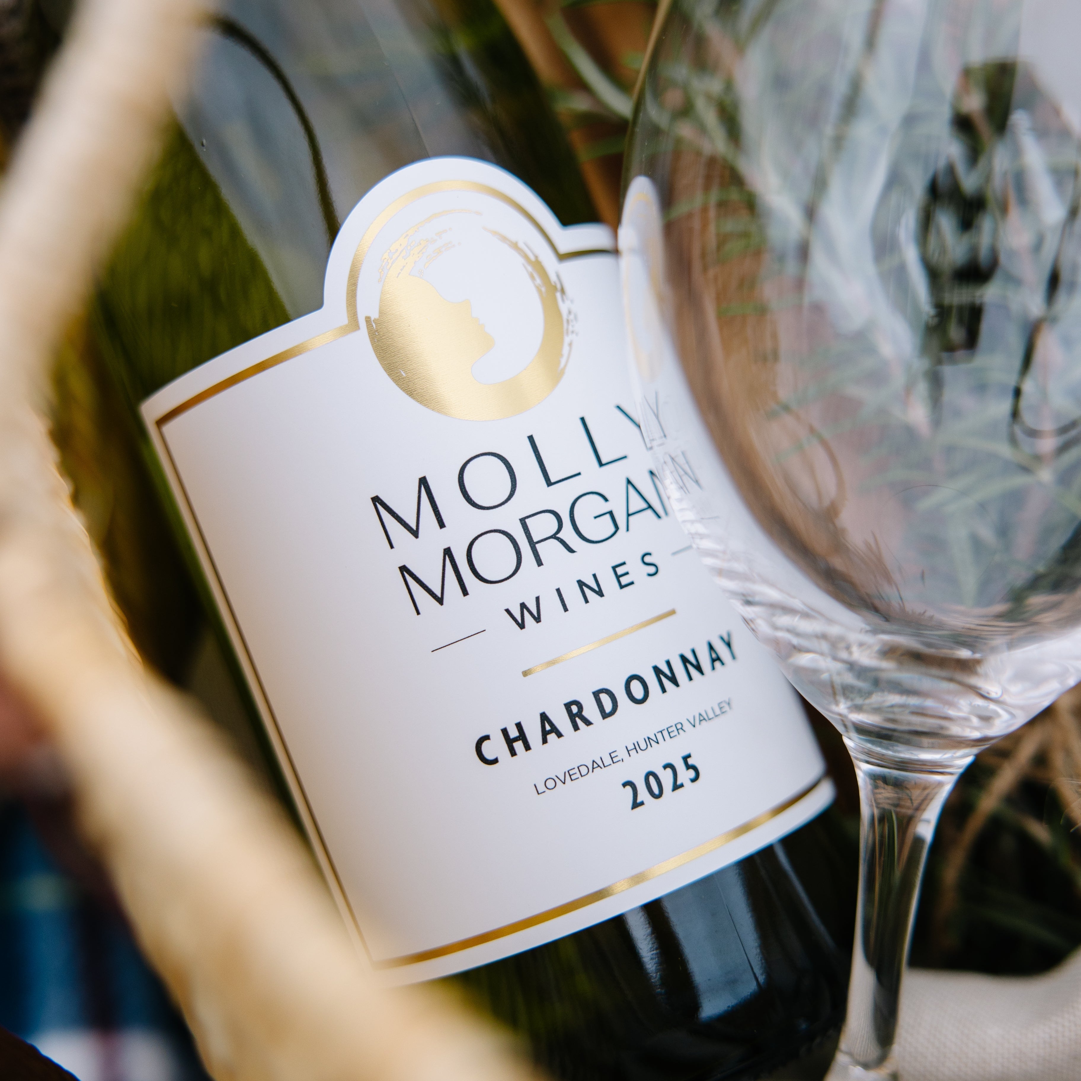 Chardonnay