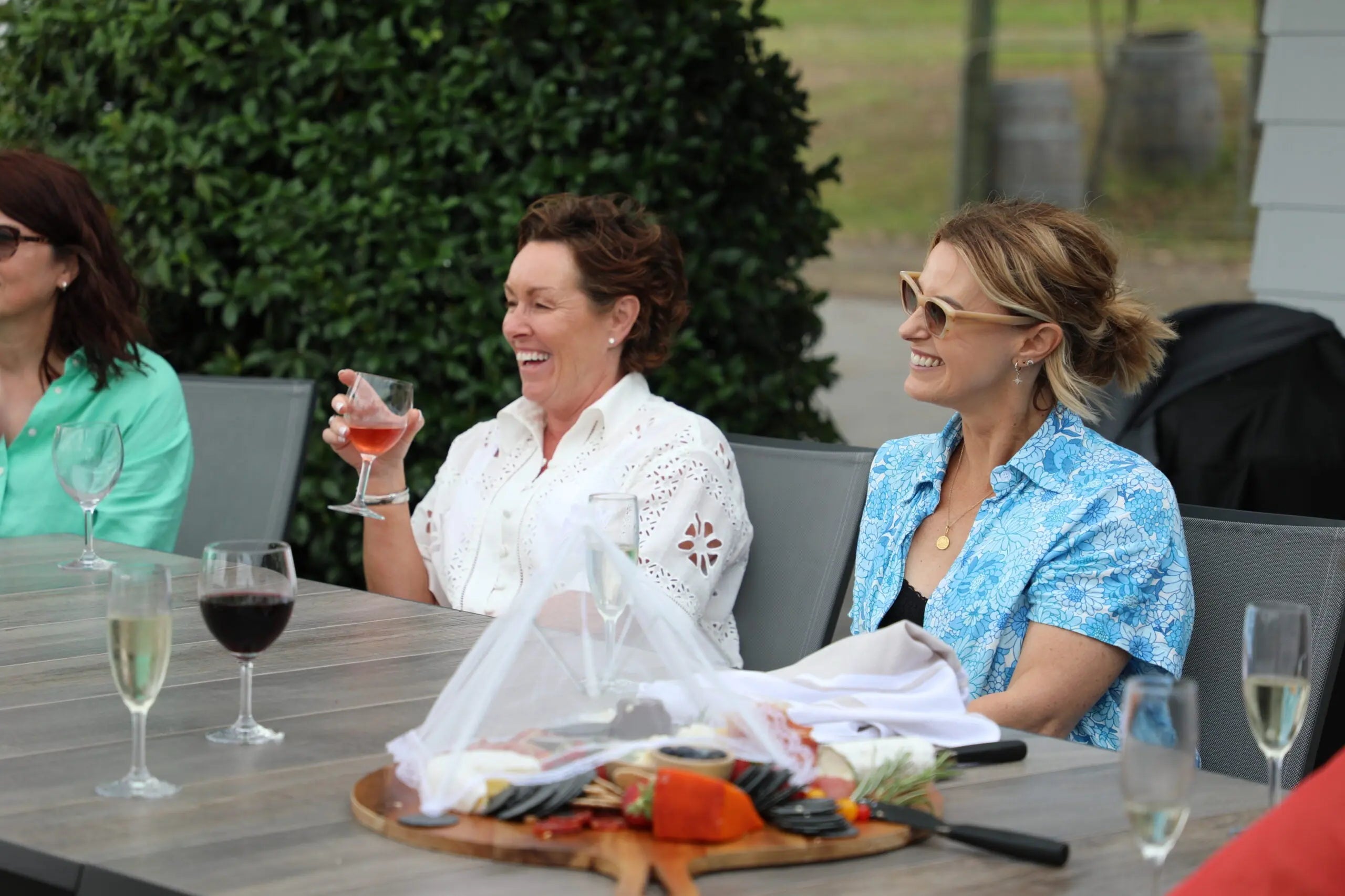 Rosé 2022 Molly Morgan Wines 3