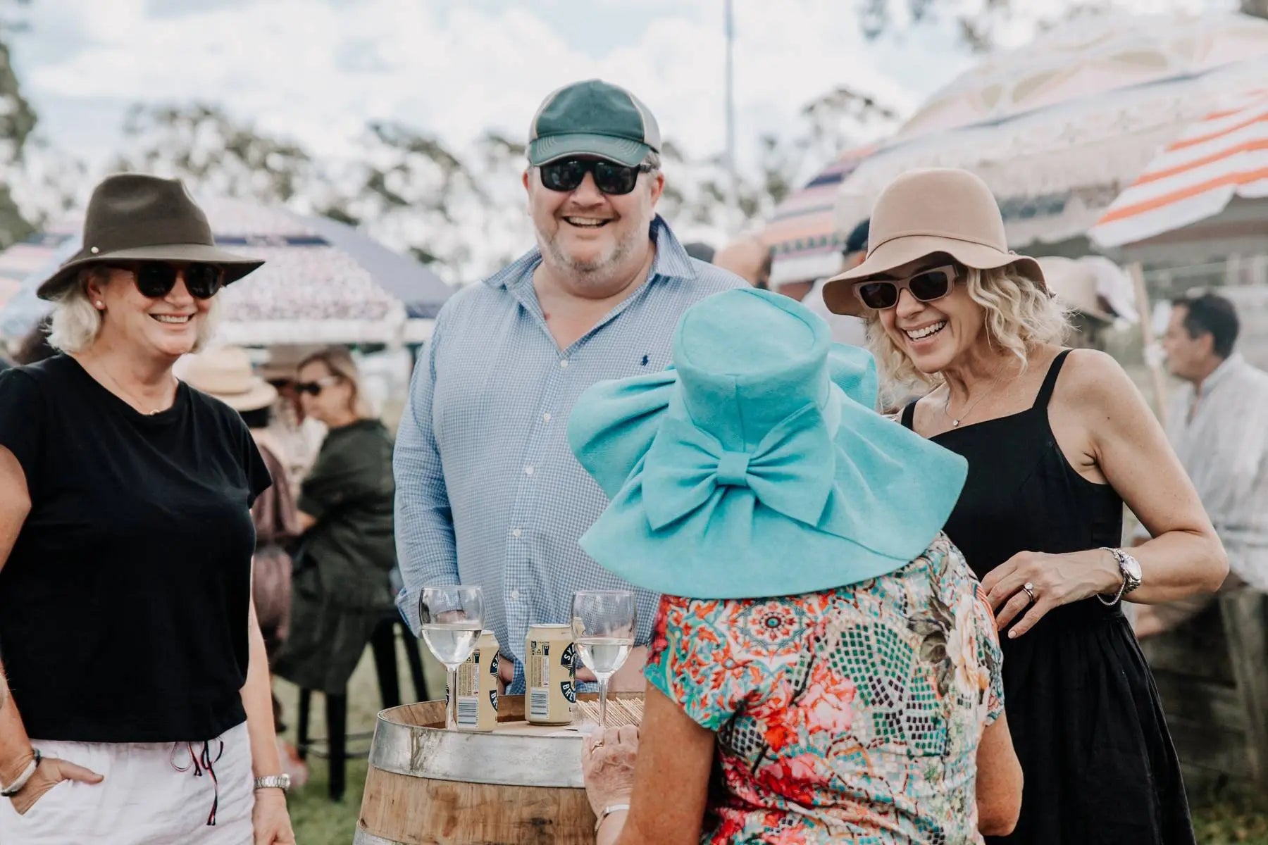 Semillon 2023 Molly Morgan Wines 4