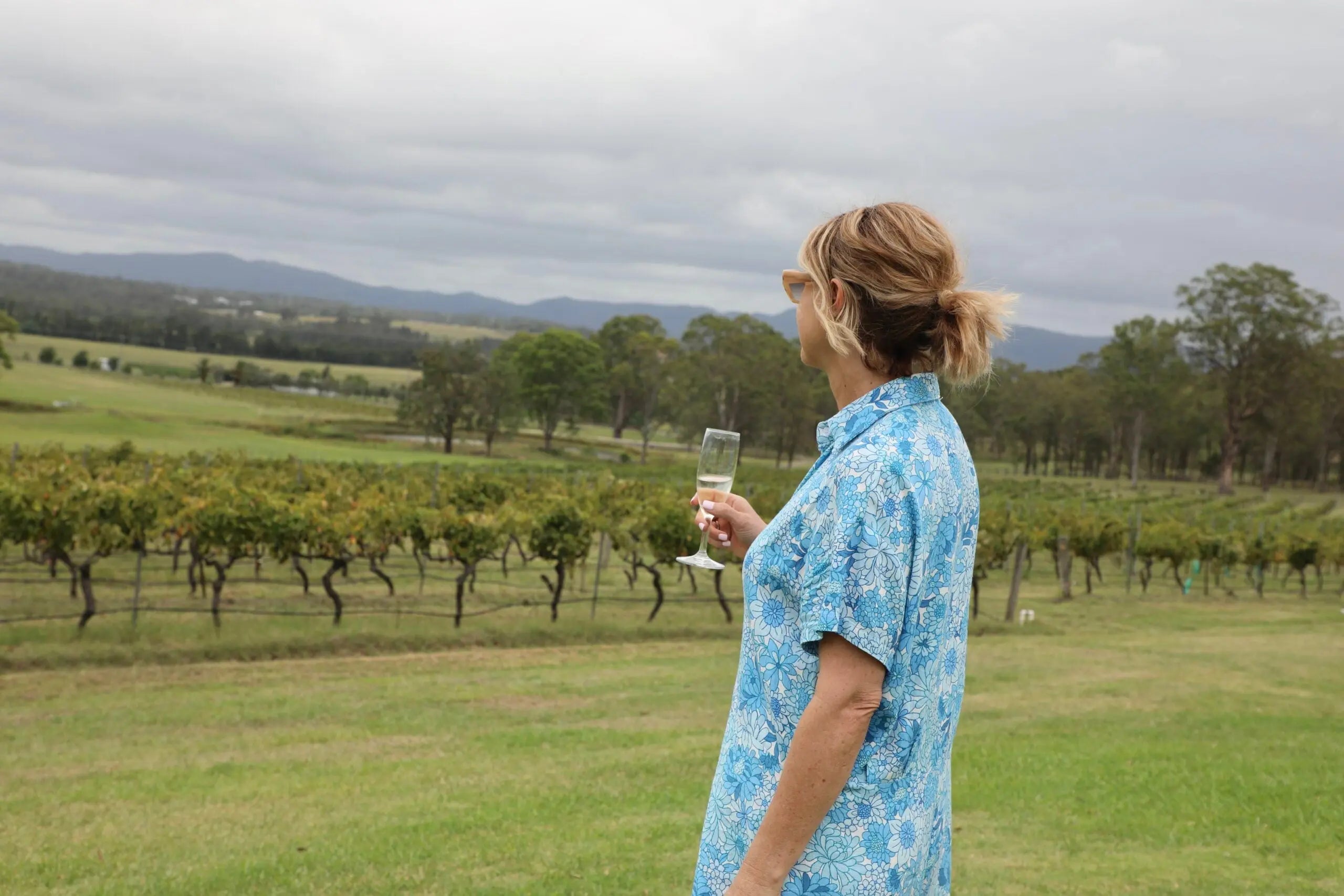 Semillon 2023 Molly Morgan Wines 5