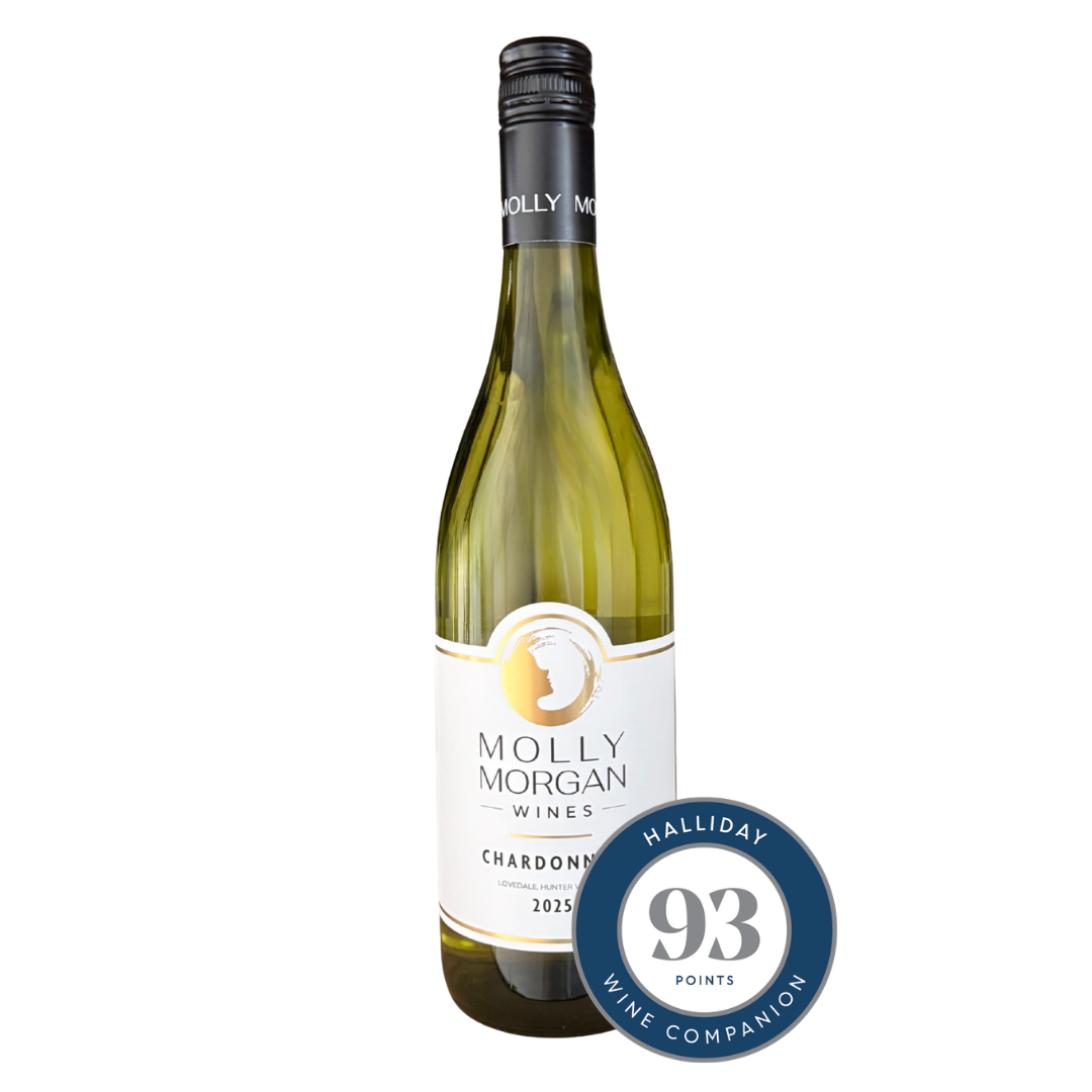 Chardonnay 2025