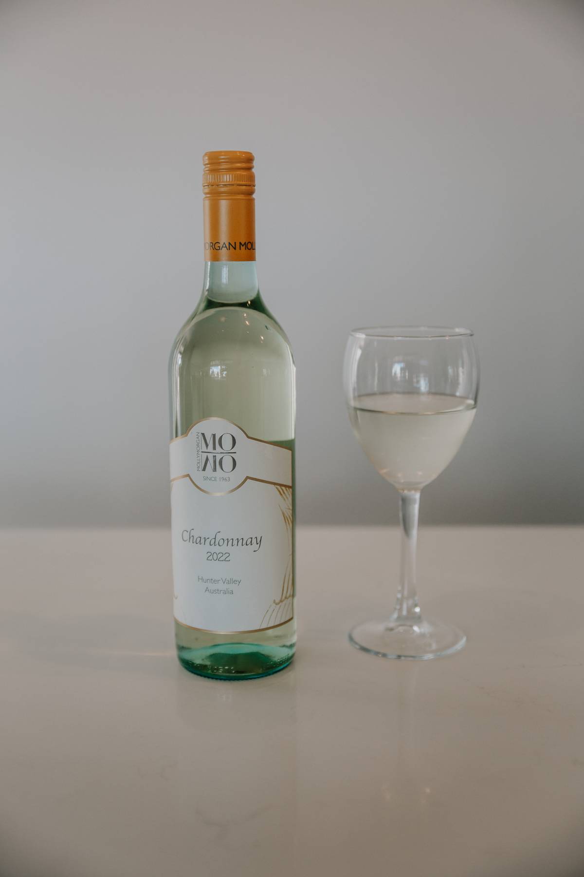 Chardonnay 2022