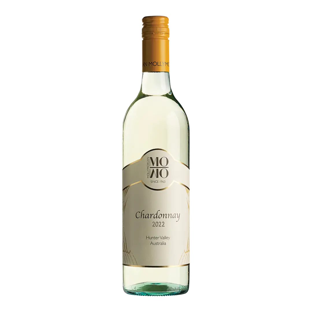 Chardonnay 2022 Molly Morgan Wines 1