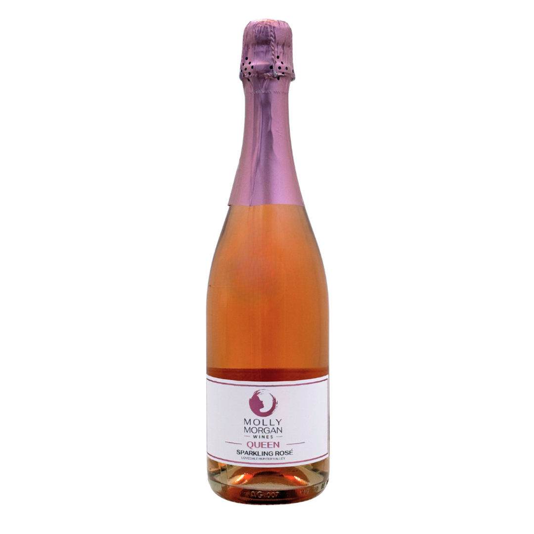 Queen Sparkling Rosé