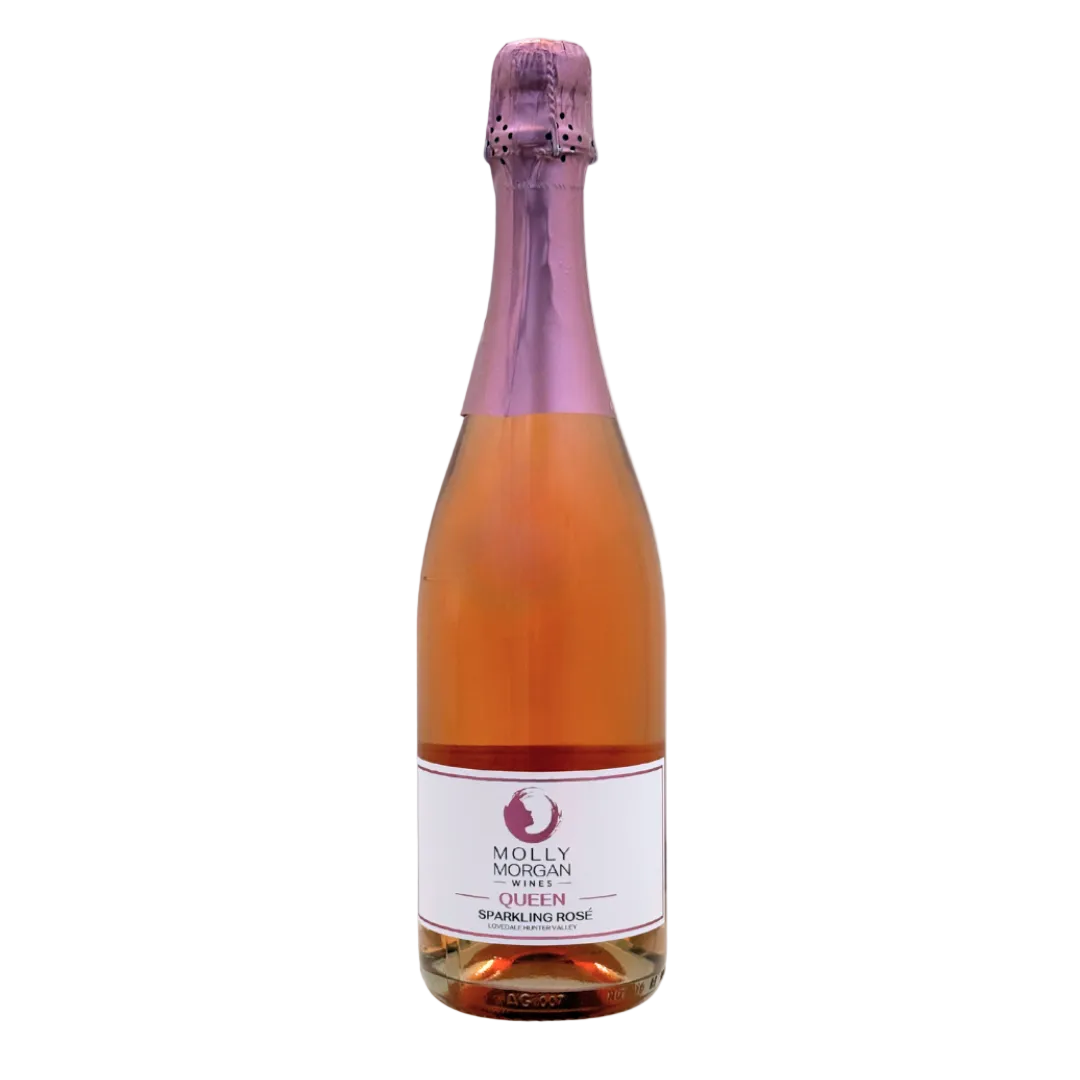 Queen Sparkling Rosé