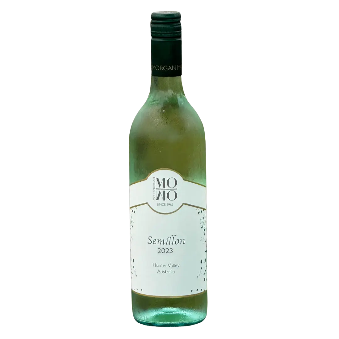 Semillon 2023 Molly Morgan Wines 1