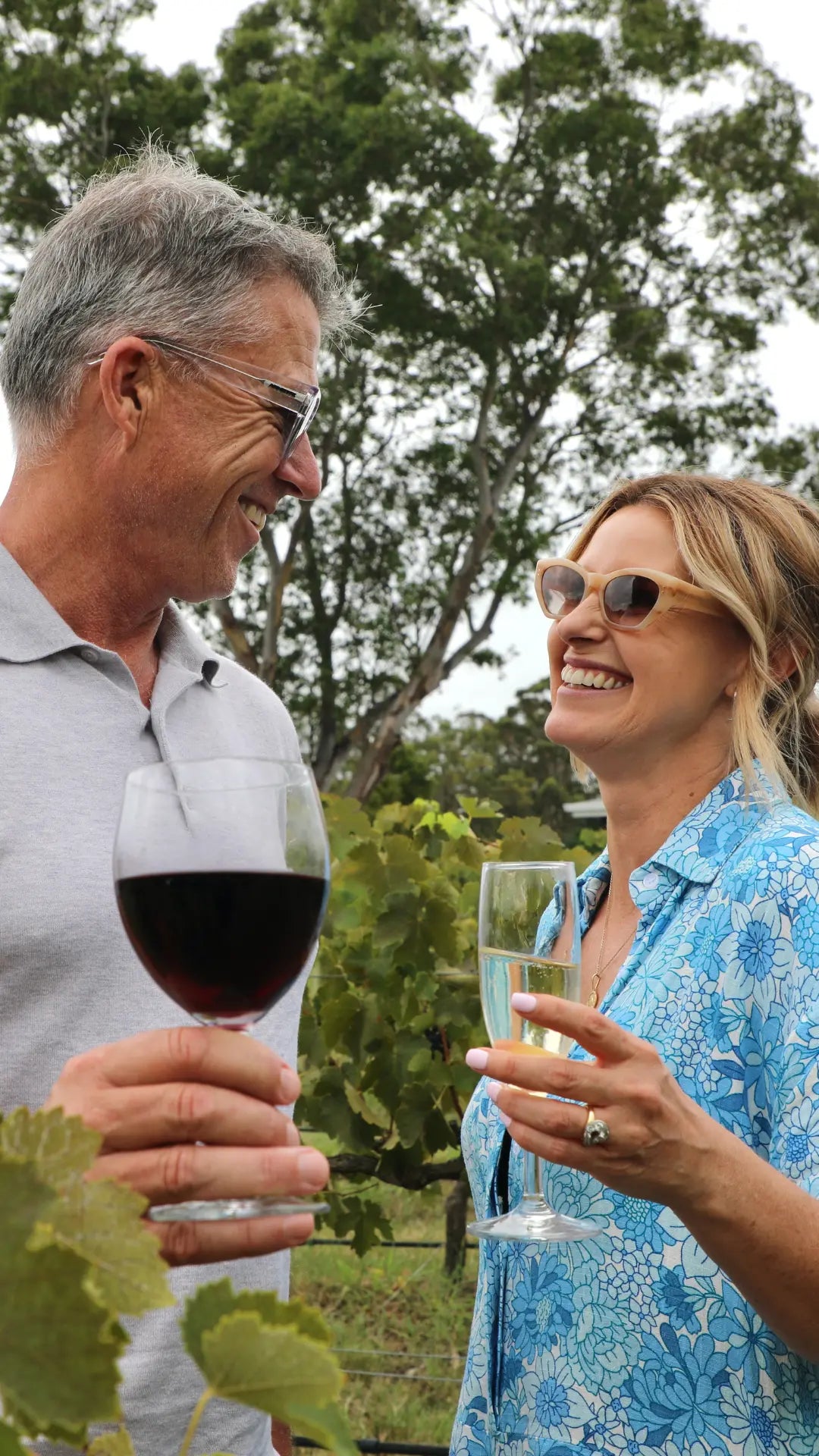 Shiraz 2022 Molly Morgan Wines 2
