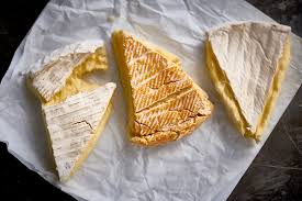 Cheese Platter for Two image 0