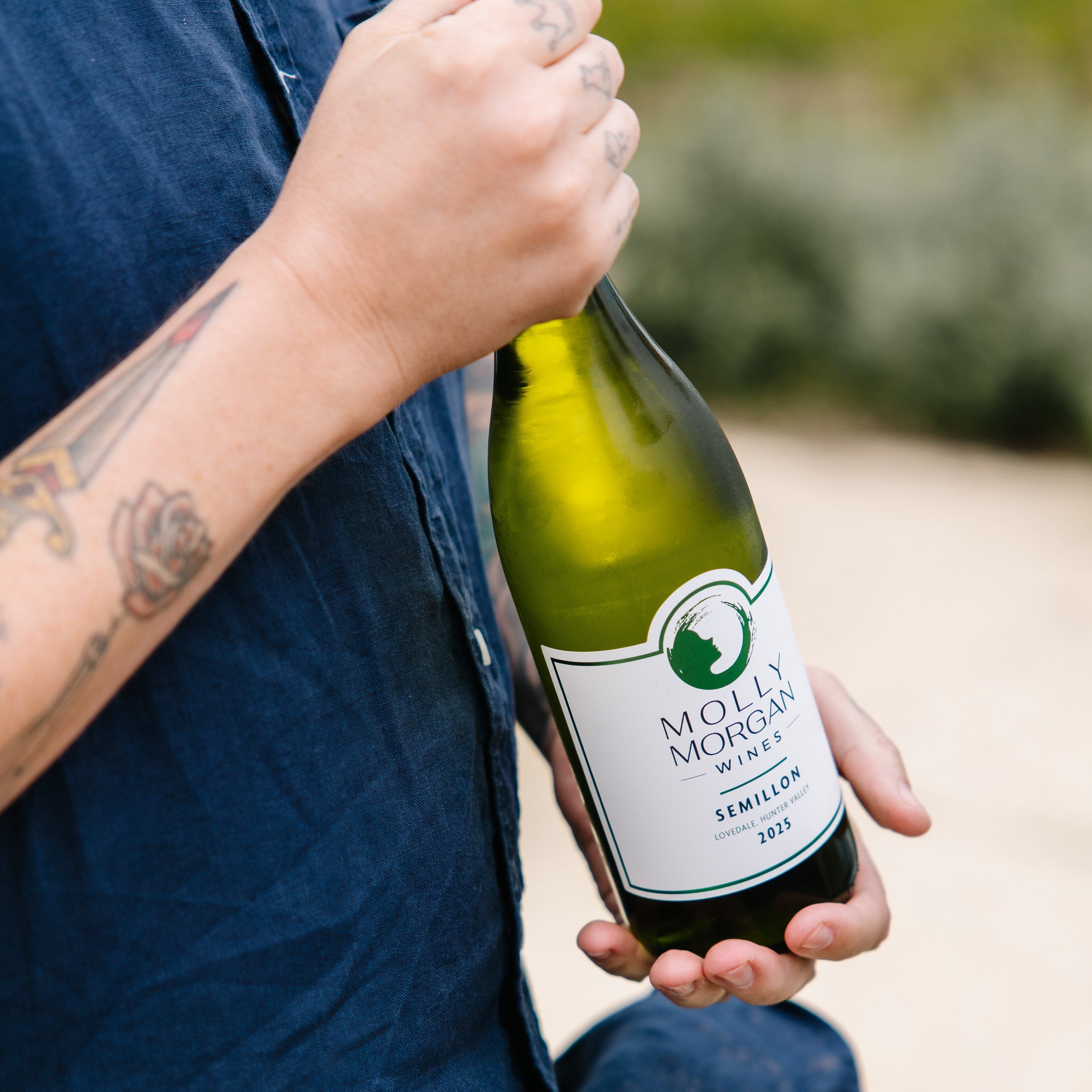 Semillon