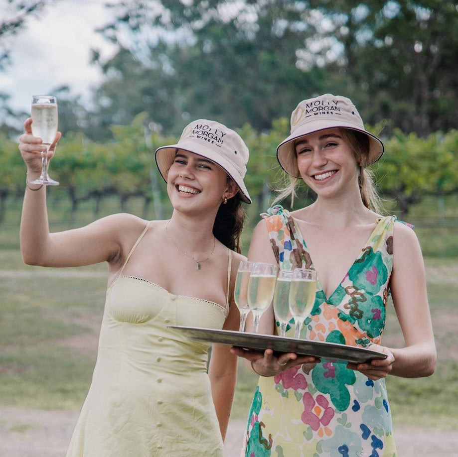 Molly Morgan Bucket Hat image 2
