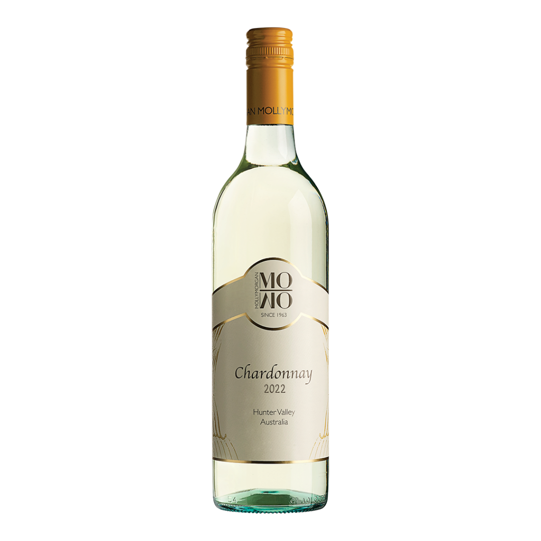 Molly Morgan Chardonnay 2022
