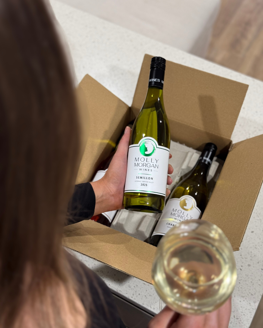 Semillon 2025