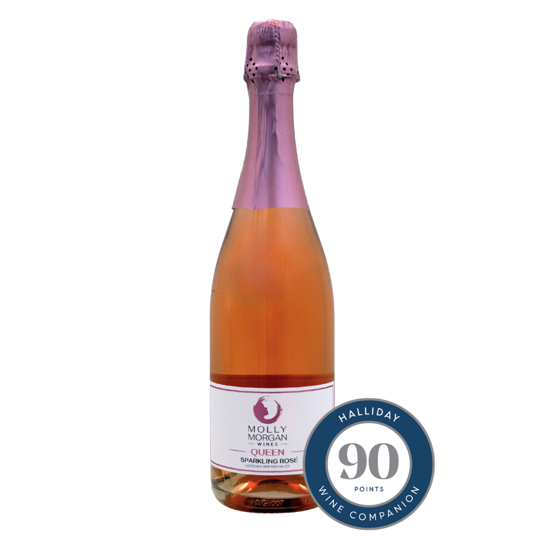 Queen Sparkling Rosé