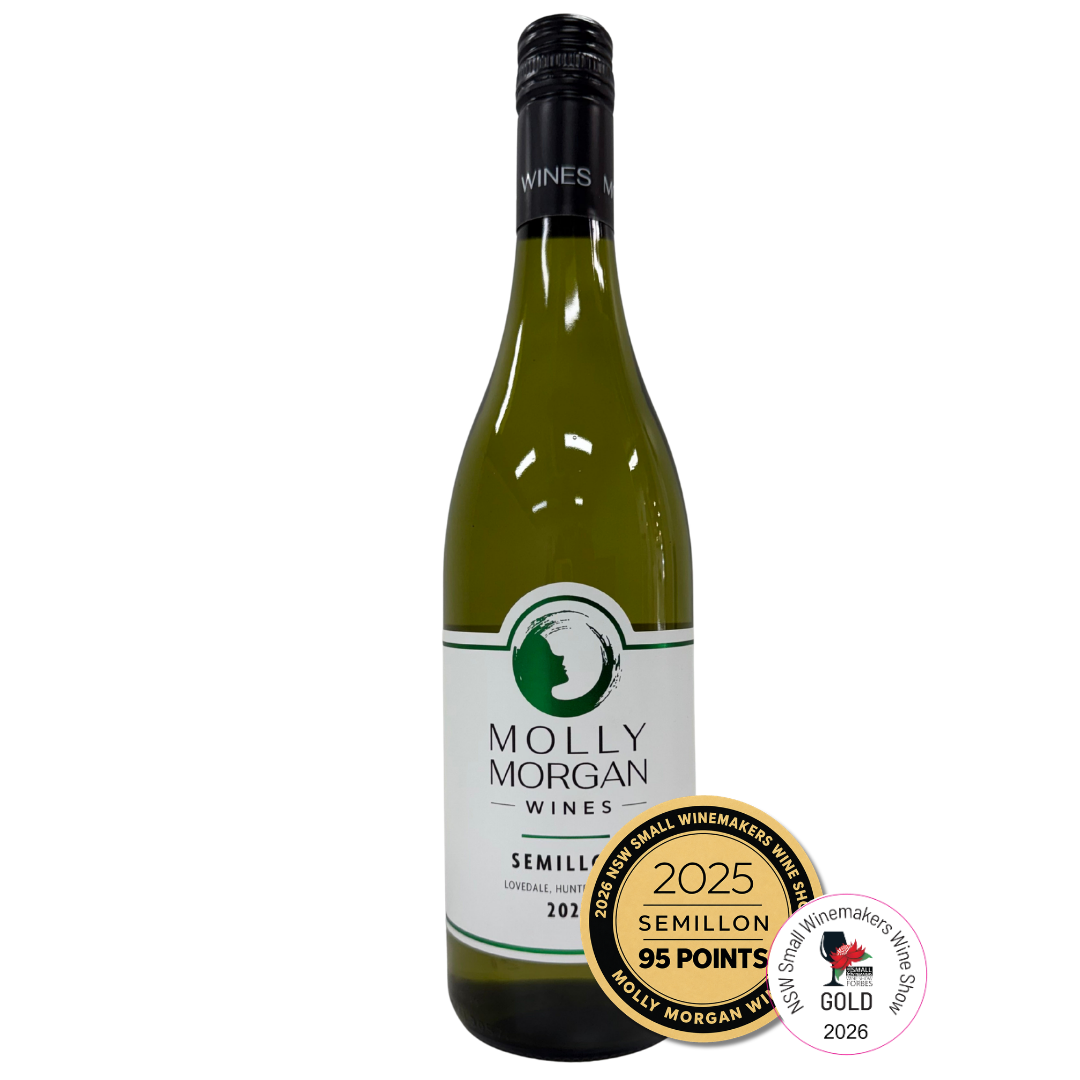 Semillon 2025